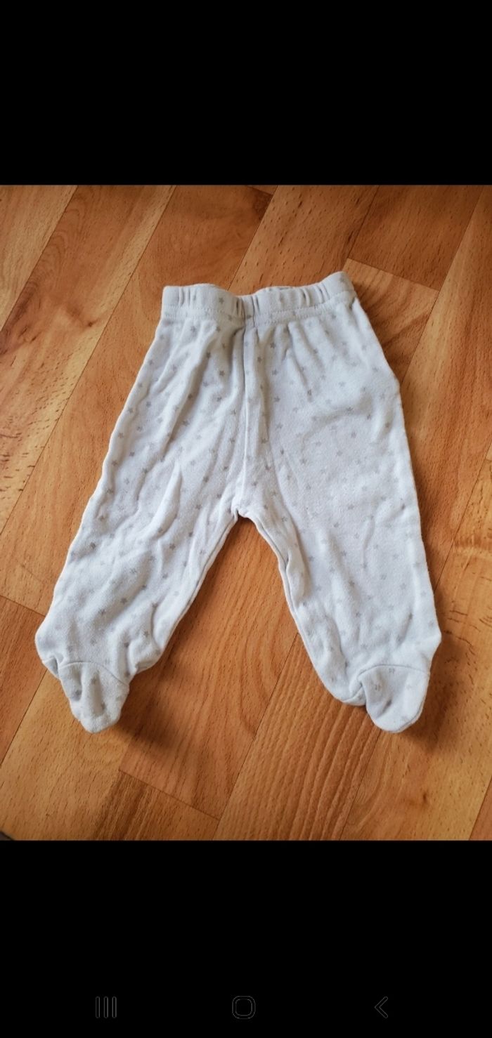 Lot pantalon et legging - photo numéro 5