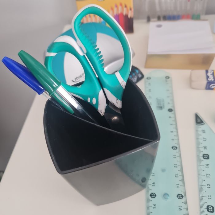 Lot de fournitures - photo numéro 2