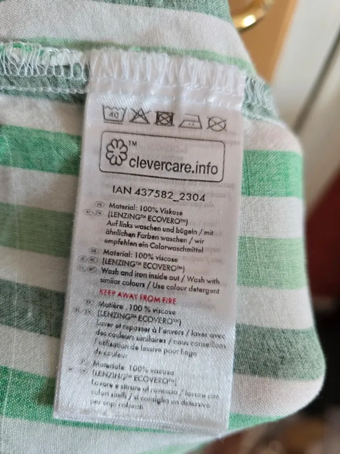 Ensemble Esmara Taille 42/44 - photo numéro 11