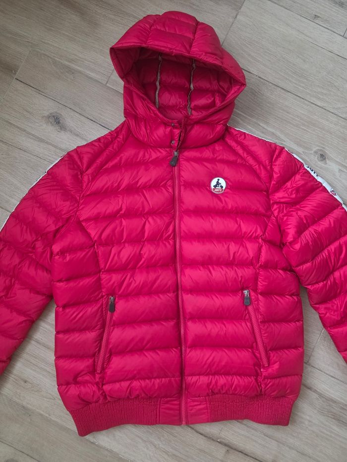 Manteau Jott 3XL - photo numéro 2