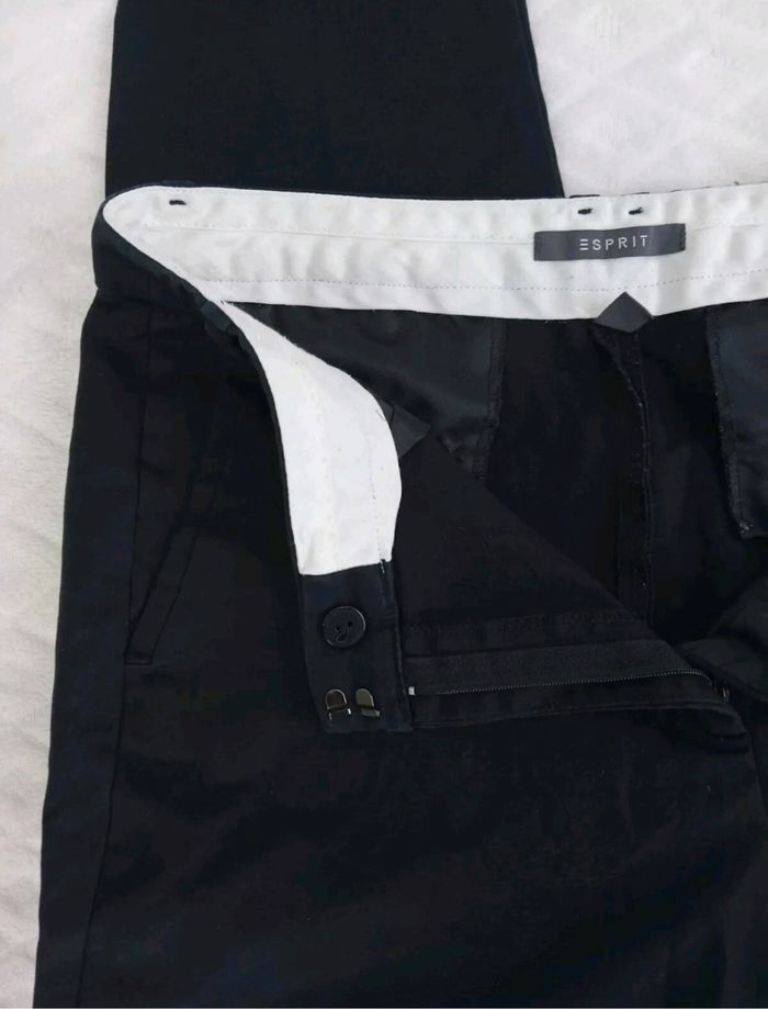 Pantalon Esprit - photo numéro 7