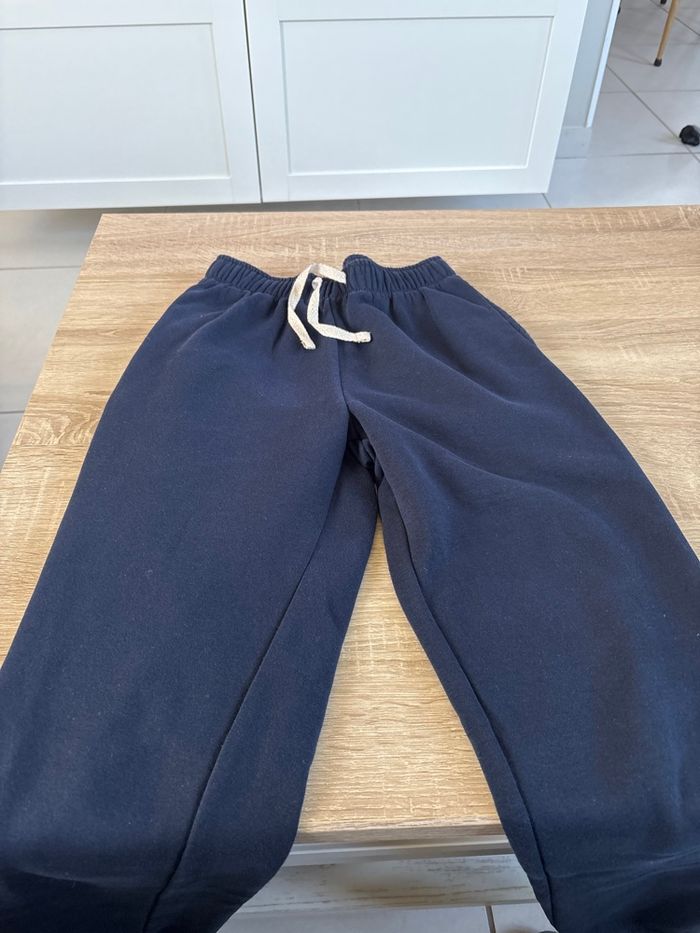 Jogging 10 ans Kiabi