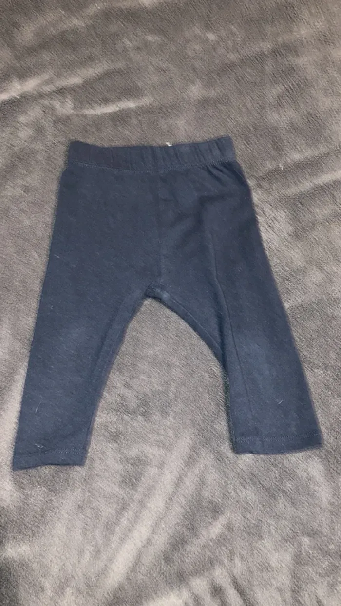 Leggings 18mois