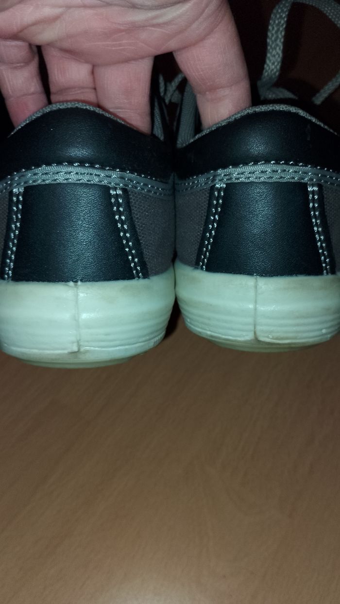 Chaussures de sécurité p.37 - photo numéro 5