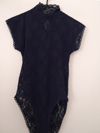 Body femme
