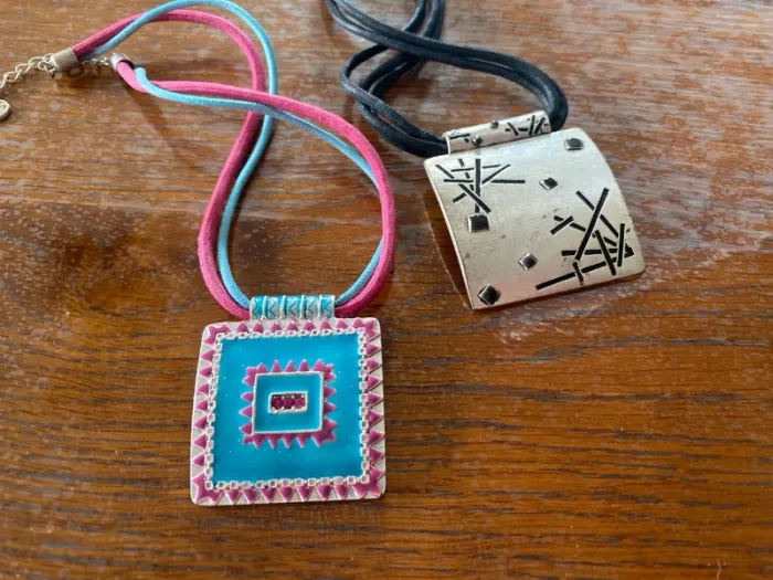 2 collier ikita - photo numéro 8