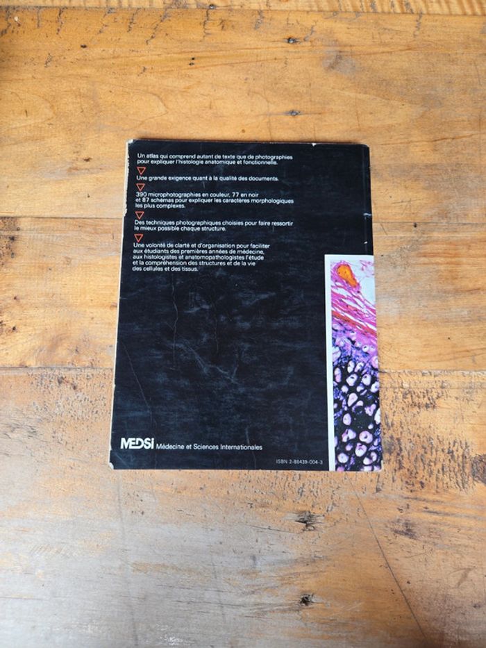 Livre "Histoire fonctionnelle" - photo numéro 2