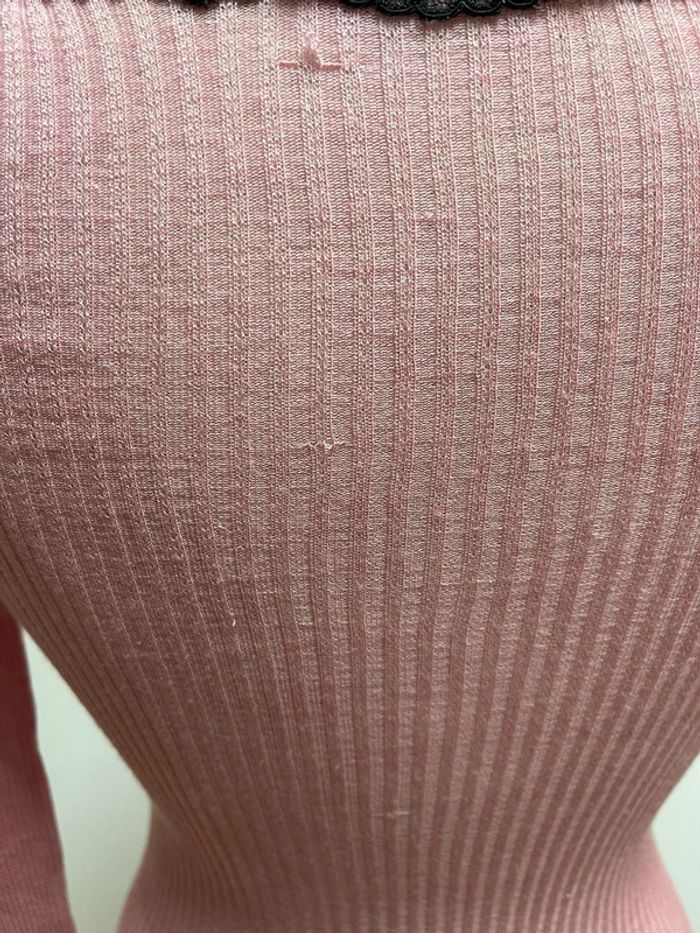 Superbe haut pull leger Sonia Rykiel Woman 🌸 34 36 38 - photo numéro 7