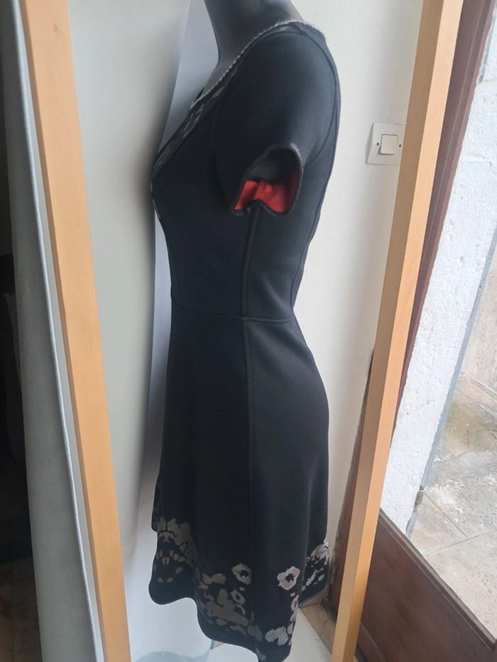 Save the Queen robe hiver T. 36/38 neuve - photo numéro 9