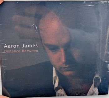 aaron james distance between