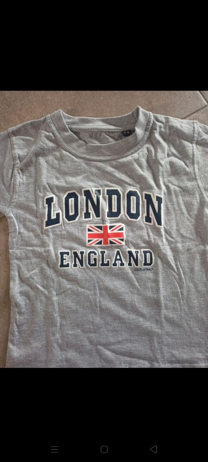 T-shirt - photo numéro 3