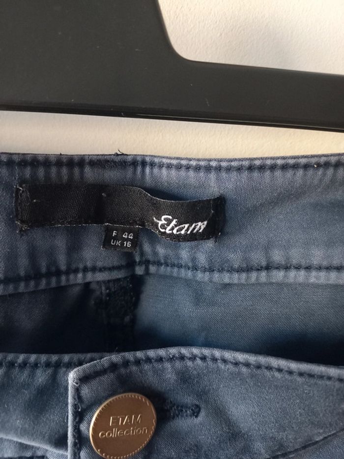 Pantalon lot de 2 - photo numéro 8