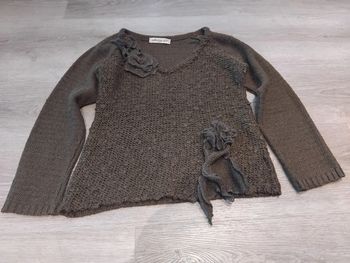 Pull Marlène B