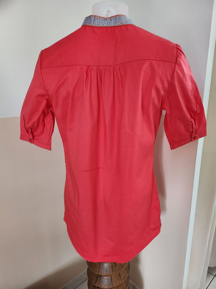 Tunique - photo numéro 2