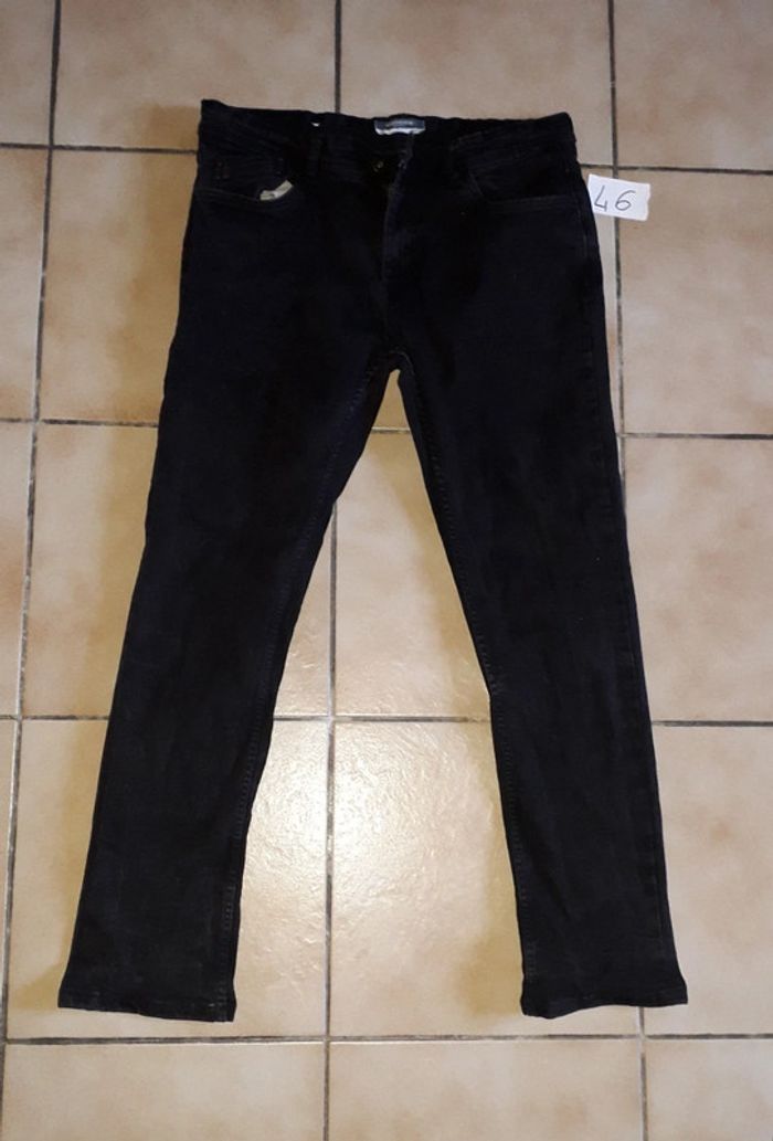 Jean femme T 46