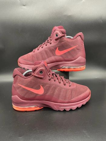 Nike Air Max Invigor Mid