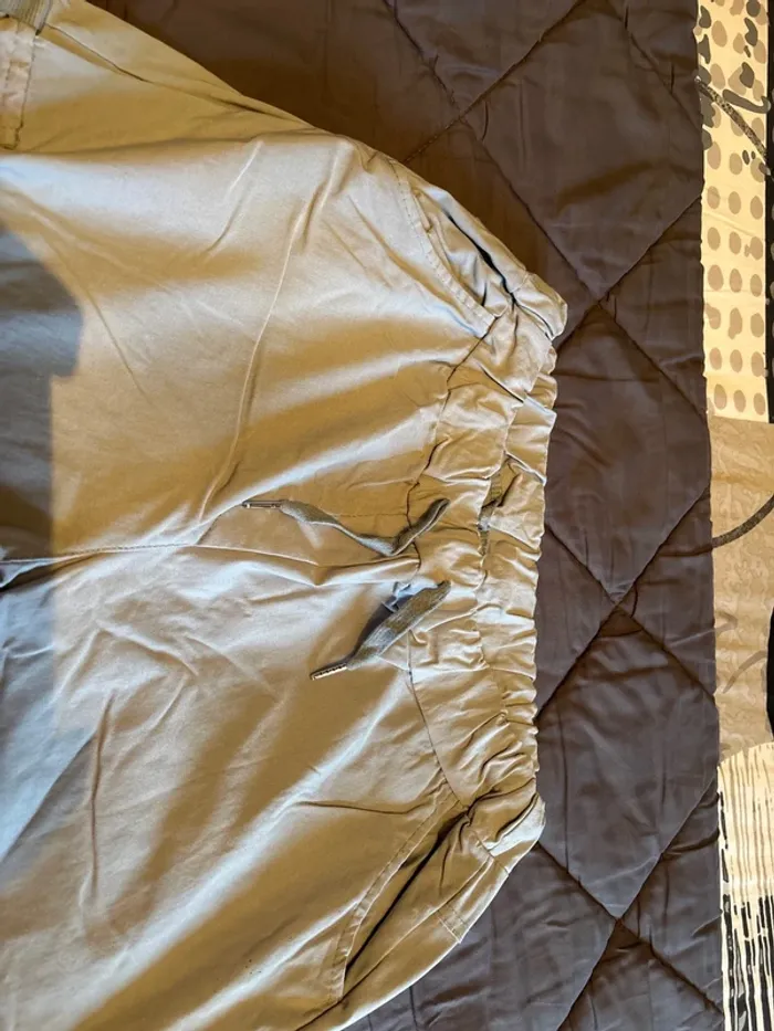 Pantalon cargo - photo numéro 3