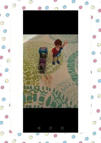 Playmobil bowling 9440