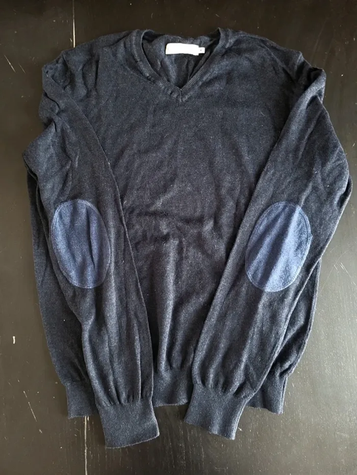 Pull Célio très bon état