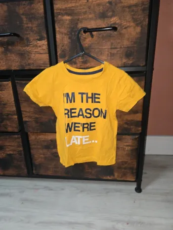 Tee-shirt