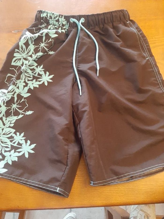 Short