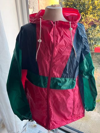 Veste Kway 38
