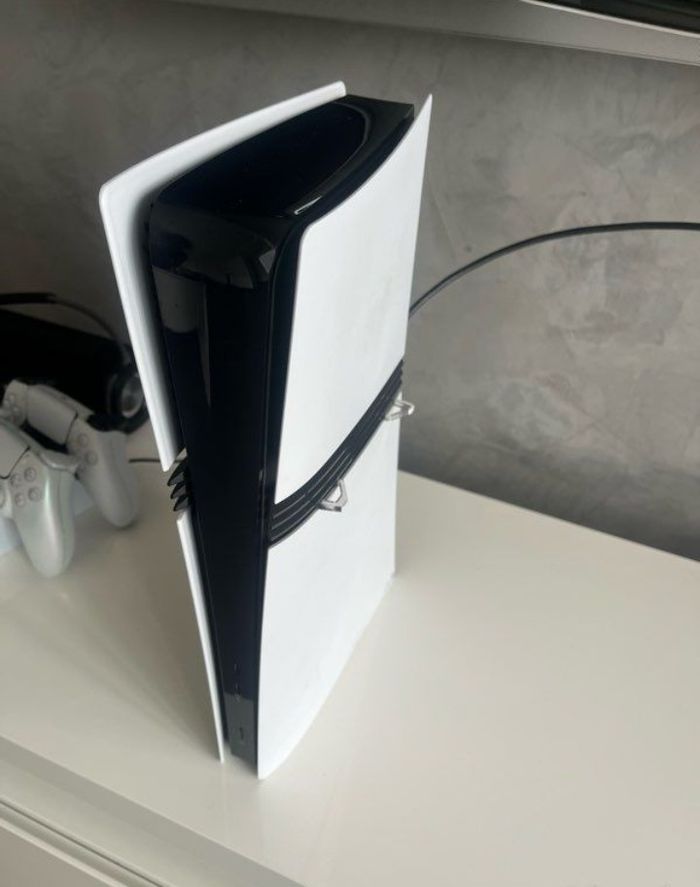 Jeux vidéo - photo numéro 4