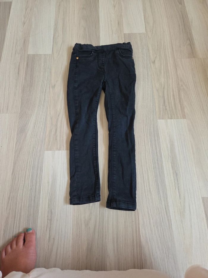 Treging Lola taille 4 ans tao