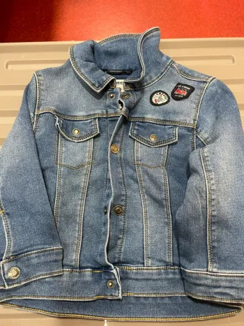Veste Creeks
