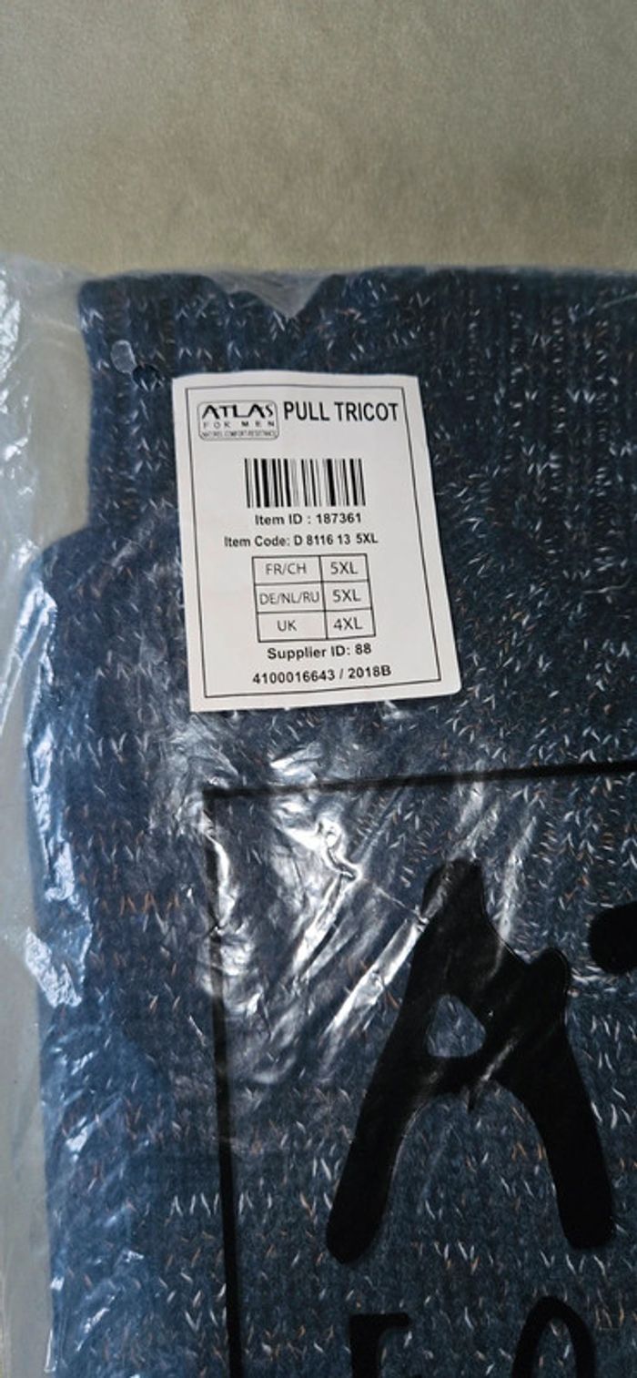 Pulls tricot - photo numéro 2
