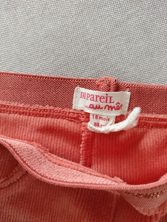 Leegin neuf  velours - photo numéro 3