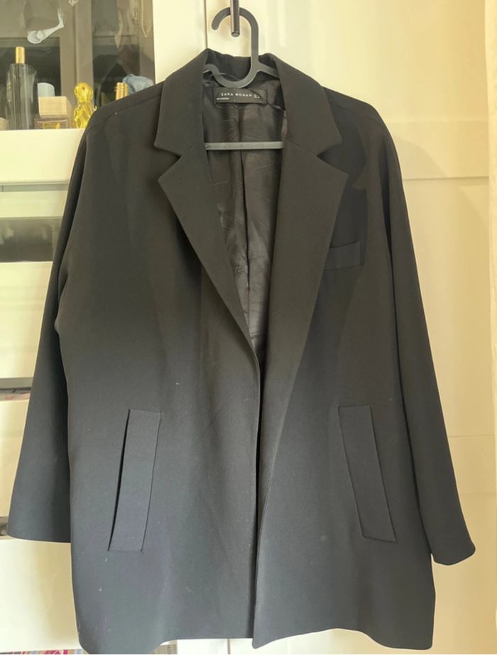 Blazer Zara