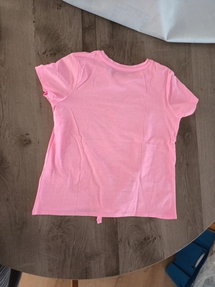 Tee-shirt - photo numéro 6