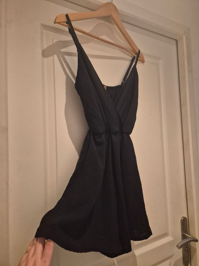 Combi short - photo numéro 3