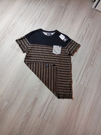 T shirt taille L