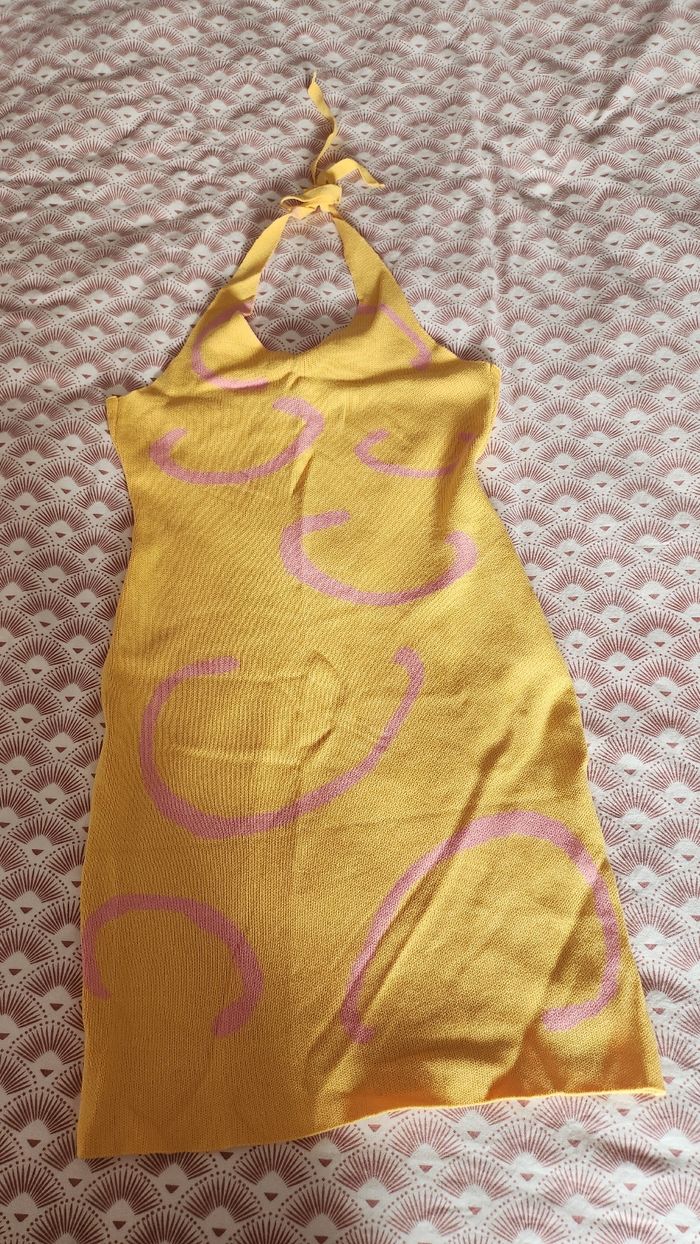 Robe courte - photo numéro 3