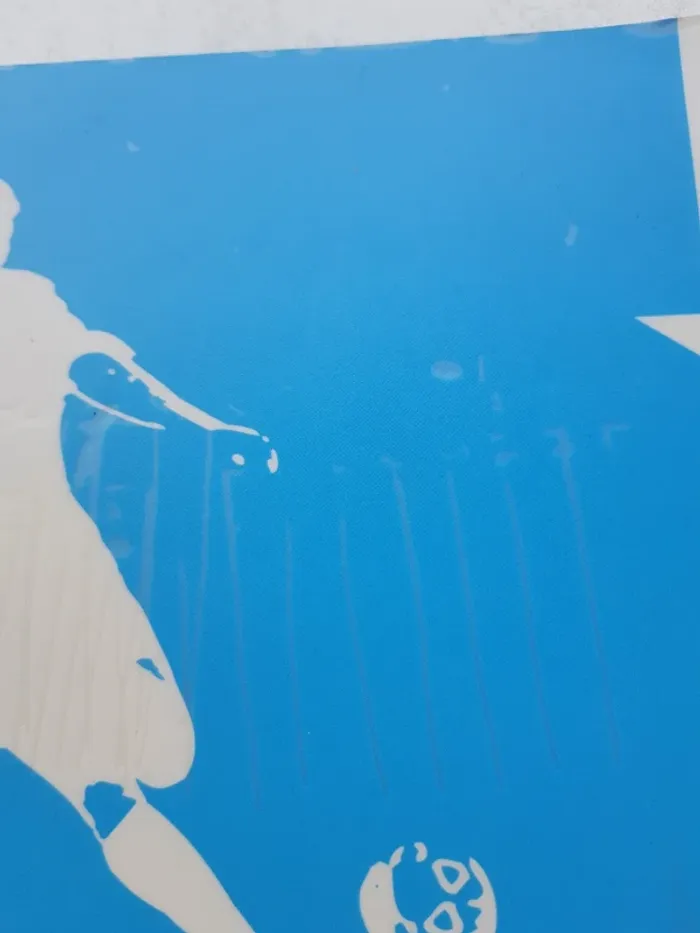 Tapis de souris Olympique de Marseille - photo numéro 4