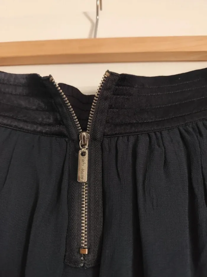 Jupe courte taille 40 - photo numéro 3