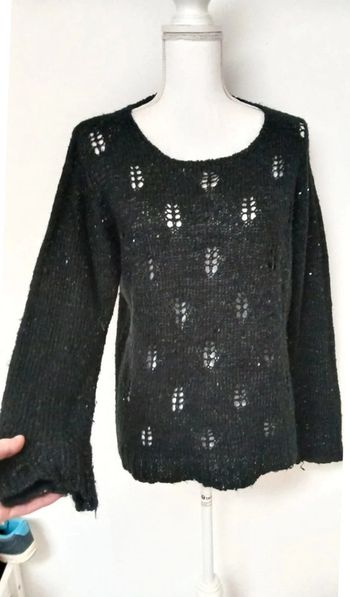 Pull strass Derhy