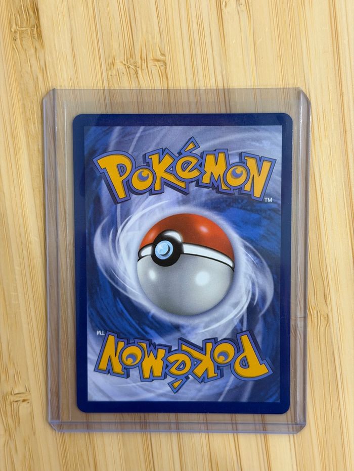 CARTE PROMO DRACAUFEU UPC  023 - photo numéro 3