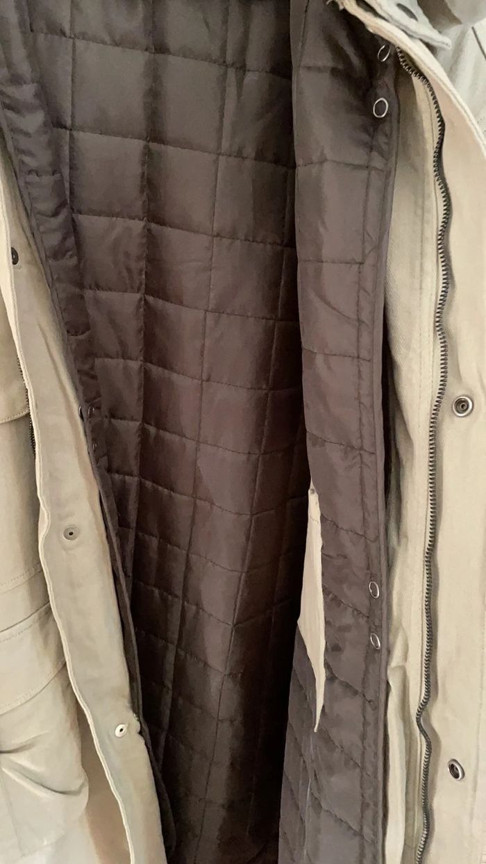 Giacca STUDIO double face - photo numéro 2