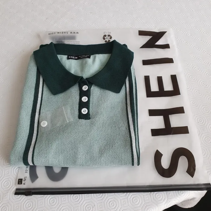 Joli pull Shein