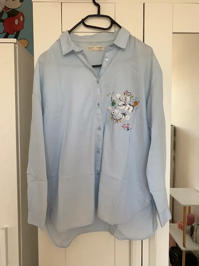 chemise