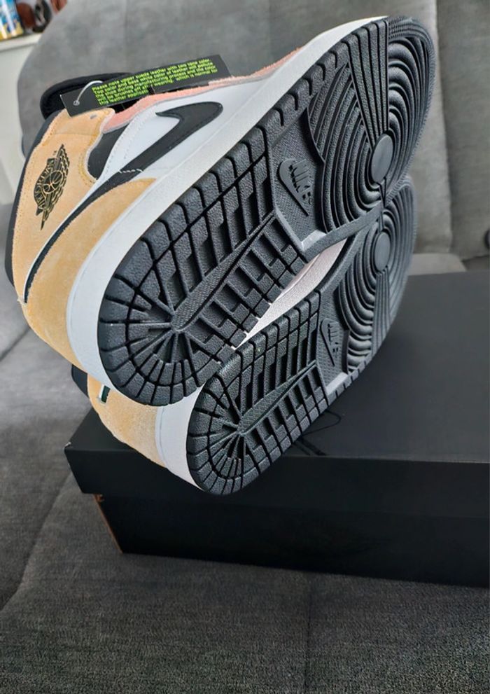 Nike jordan 1 - photo numéro 6