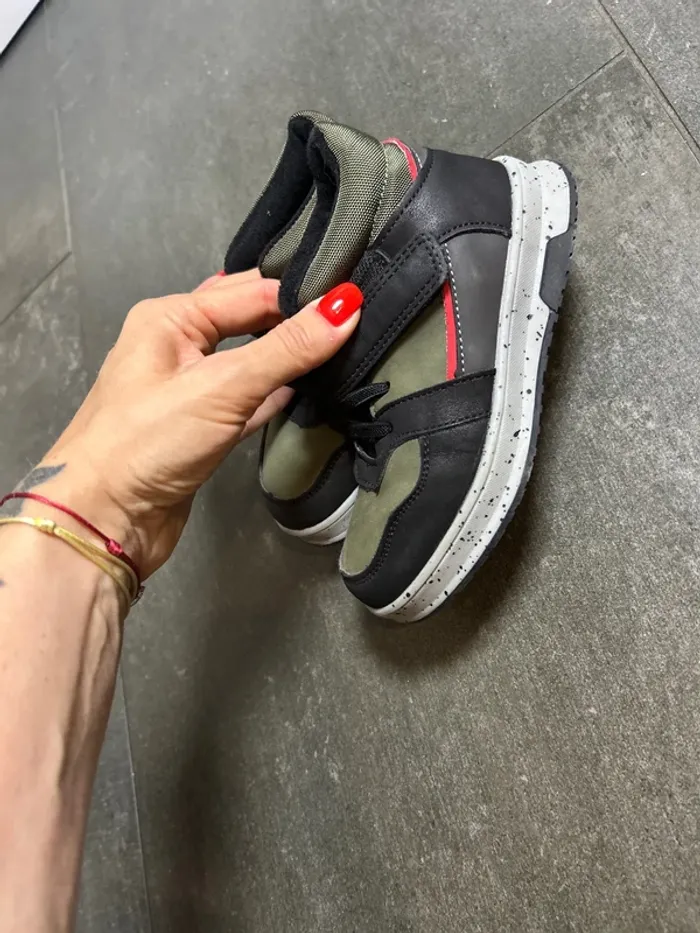 Chaussures garçon - photo numéro 2