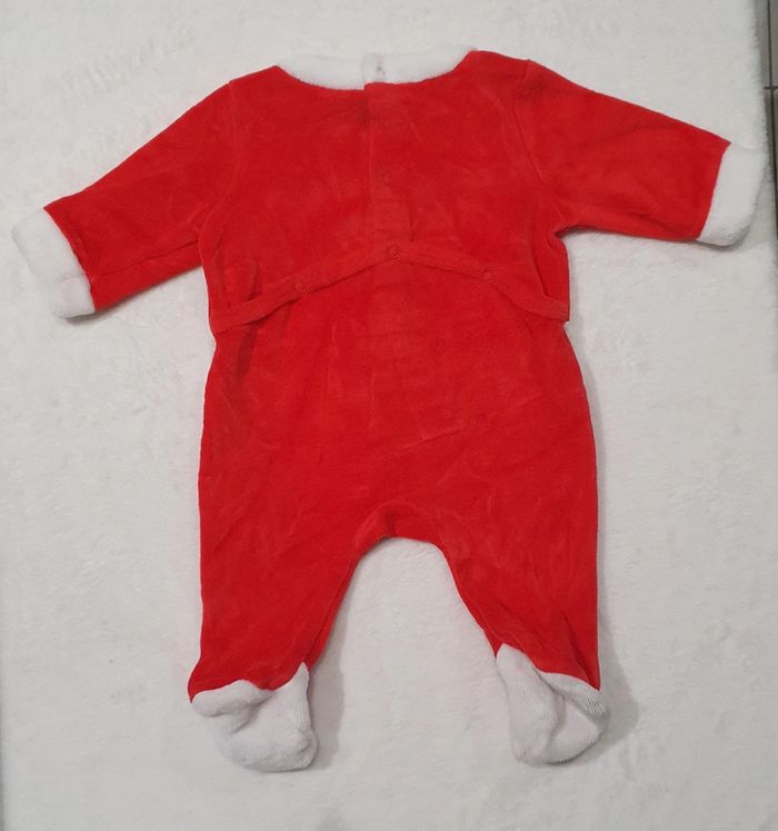 Pyjama de Noël - photo numéro 2