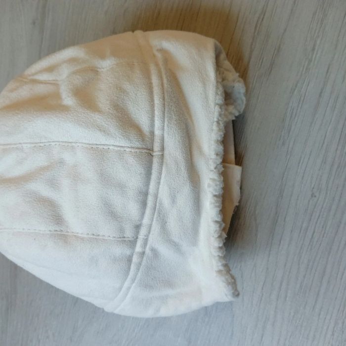 bonnet chaud - photo numéro 3