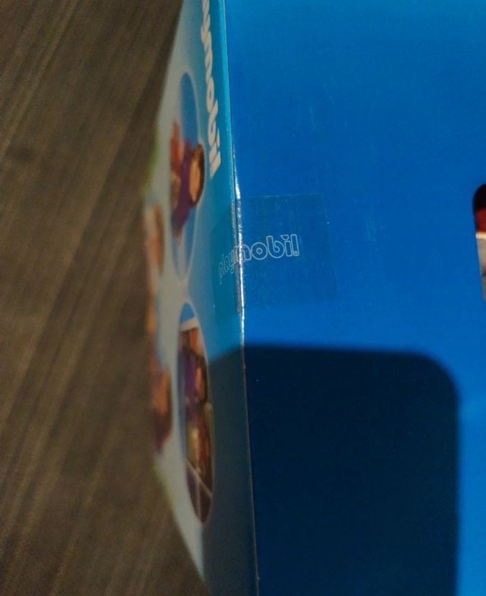 Playmobil Maison transportable 5167 - photo numéro 6