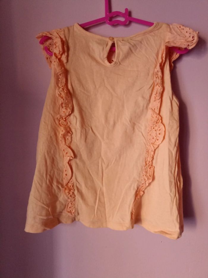 Haut 6 ans - photo numéro 3