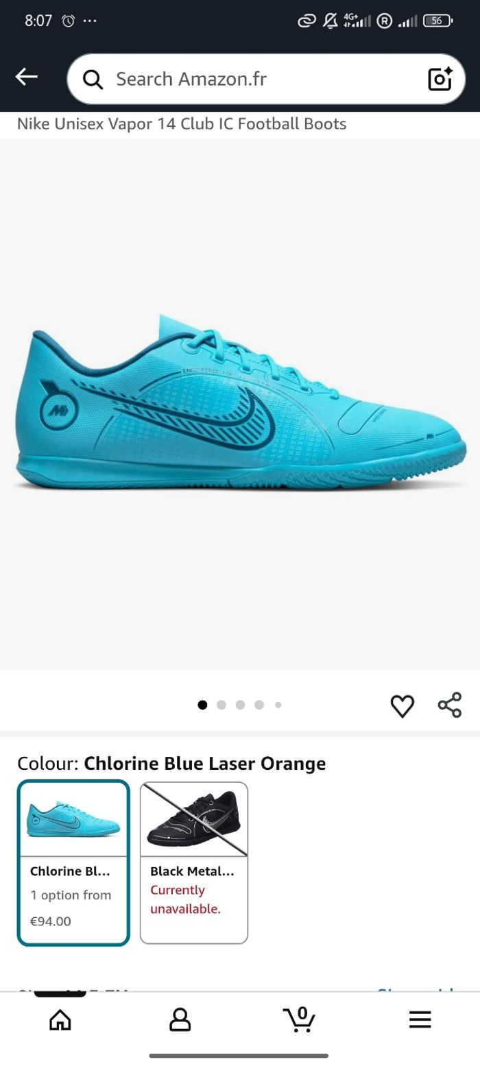 Basket - photo numéro 4